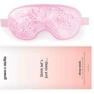 Grace & Stella Sleep Mask